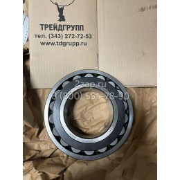 39Q8-12140 Подшипник редуктора поворота сферический (Bearing-SPH.Roller) Hyundai 