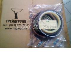 440-00044AKT Ремкомплект г\ц рукояти (Seal Kit, Arm Cyl.) Doosan