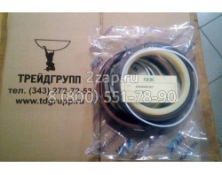 440-00044AKT Ремкомплект г\ц рукояти (Seal Kit, Arm Cyl.) Doosan