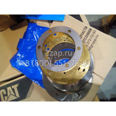 255-8246, 2558246 Проставка (Shim Pack) Caterpillar