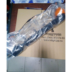 335/Y6895 Тяга рулевая в сборе (Link Trackrod) JCB