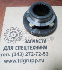 У35.615-00.140 Фланец Амкодор