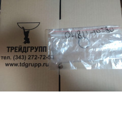 04811-10280 Кольцо уплотнительное