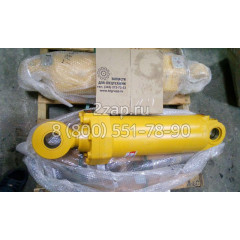 4Z-6363, 4Z6363 Гидроцилиндр подъема рыхлителя (Cylinder Group-Ripper) Caterpillar