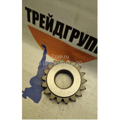 7T-2524, 7T2524 Шестерня солнечная (Gear-Sun) Caterpillar