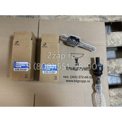 204-3080, 2043080 Шарнир рулевой тяги (Ball Joint) Caterpillar