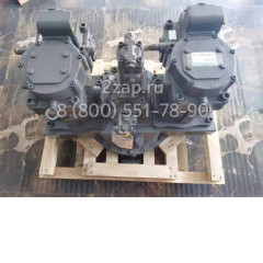 YB60000238 Насосная установка в сборе (Pump Drive) Hitachi