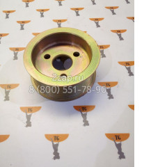 21483521, VOE21483521 Шкив ремня клинового (V-belt pulley) Volvo