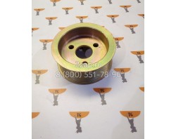 21483521, VOE21483521 Шкив ремня клинового (V-belt pulley) Volvo
