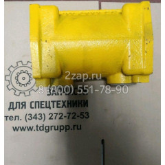 7N-0165, 7N0165 Охладитель масла (Core AS-Oil Cooler) Caterpillar