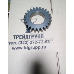 7Y-0676, 7Y0676 Шестерня планетарная (Gear-Planetary) Caterpillar