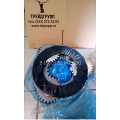 7Y-0731, 7Y0731 Водило бортового редуктора (Carrier As) Caterpillar