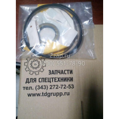 7Y-4222, 7Y4222 Ремкомплект гидромотора (Seal Kit) Caterpillar