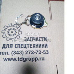 11EK-42200 Крышка бачка радиатора (Cap-Pressure) Hyundai