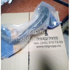 15616779, VOE15616779 Шланг системы охлаждения (Hose) Volvo