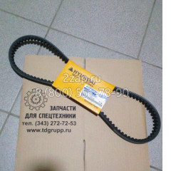 25212-93011 Ремень приводной (V-Belt) Hyundai