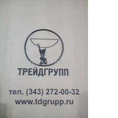 65.96501-0068 Кольцо уплотнительное (O-Ring (WTR Pump)) Doosan