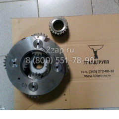 14599933, VOE14599933 Планетарный механизм (Planet carrier) Volvo