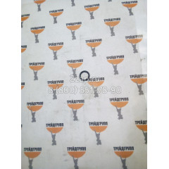 7346454, VOE7346454 Уплотнительное кольцо (O-ring) Volvo