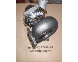 ME053940 Турбина (Turbocharger) Mitsubishi 6D22