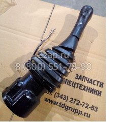 Джойстик 31N6-20061 левый Hyundai