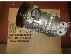 4719131 Компрессор кондиционера Hitachi
