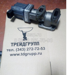 8981795481 Клапан EGR Isuzu