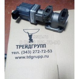 8981795481 Клапан EGR Isuzu