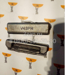 VOE11045727 Палец коронки ковша Volvo