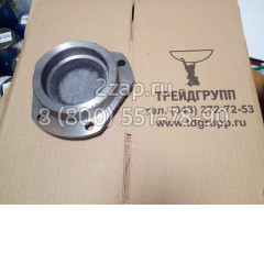 ТО-30.34.00.023 Крышка глухая (центр.вал) Амкодор