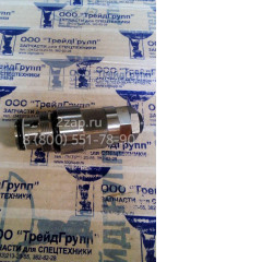 31Q8-17810 Клапан канала предохранительный (Valve Assy-Port Relief) Hyundai