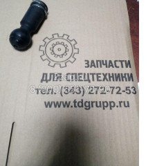 02036858 Поршень (Piston) Doosan