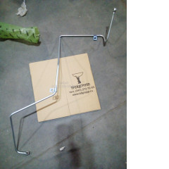 Трубка 65.05701-5453 Doosan