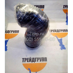 8N-9961, 8N9961 Патрубок коленчатый (Elbow-Exhaust) Caterpillar