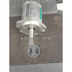 228-4501, 2284501 Шестеренчатый насос (Pump Group-Gear) Caterpillar