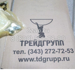 Штуцер компрессора 3945212 Hyundai