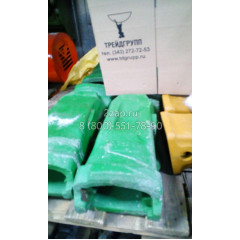 264-2131, 2642131 Коронка ковша (Tip-Extra Duty) Caterpillar