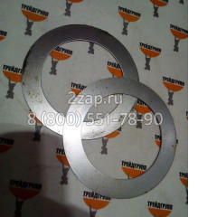 2114-1059D257 Шайба регулировочная Doosan