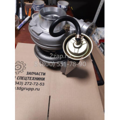 04297800 Турбина (Turbocharger) Deutz