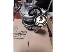 04297800 Турбина (Turbocharger) Deutz