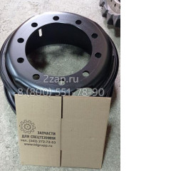 81N5-50010 Диск колесный Hyundai