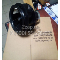 268-8792, 2688792 Мотор отопителя (Motor AS-Blower) Caterpillar