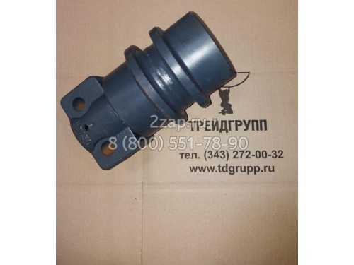 157-50600110 Поддерживающий каток (Carrier Roller Ass'y) Kato