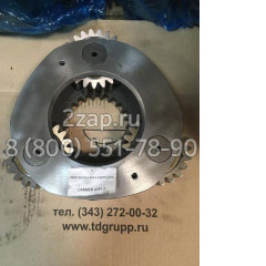 XKAY-01630 Водило №2 в сборе (Carrier (B)) Hyundai