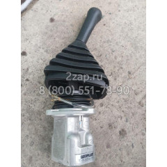 297-0529, 2970529 Клапан управления (Joystick) Caterpillar