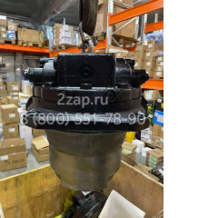 31QE-40010 Гидромотор хода (Motor Assy) Hyundai