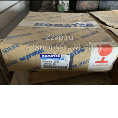 6560-61-1904 Контроллер (Controller) Komatsu