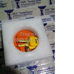 Крышка бака 2188-9004 топливного Doosan