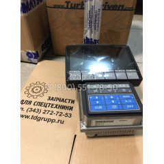 7835-31-1010 Панель управления (Monitor) Komatsu