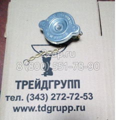 Крышка 910-00013 радиатора Doosan